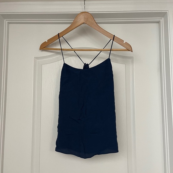 Wilfred Free Tank - Picture 1 of 3